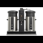 Animo CB2x20W Koffiezetmachine + heetwater - 400 Volt