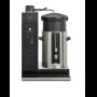 Animo CB1x10R Koffiezetmachine vaste wateraansluiting - 400 Volt
