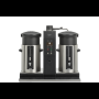 Animo CB2x10 Koffiezetmachine vaste wateraansluiting - 400 Volt