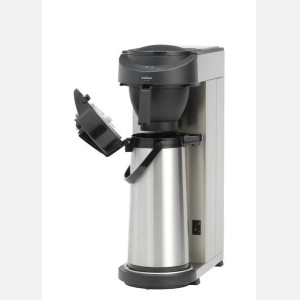 Animo MT100 Koffiezetmachine handwatervulling zwart