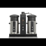 Animo CB2x10W Koffiezetmachine + heetwater - 400 Volt