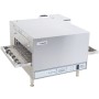Lincoln conveyor oven 2512-000-E DCTI CE standard
