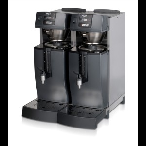 Bravilor RLX 55 Koffiezetmachine - 400 Volt
