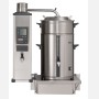 Koffiezetmachine met wateraansluiting. Wandbevestiging. Bravilor B5 HW W L/R- 400 Volt