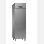 Gram M 69 FF koelkast 2/1GN rvs Standard PLUS