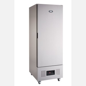 Foster FSL400H koelkast rvs