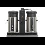 Animo CB2x20 Koffiezetmachine vaste wateraansluiting - 400 Volt