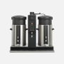 Animo CB2x20W Koffiezetmachine + heetwater - 400 Volt