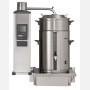 Koffiezetmachine met wateraansluiting. Wandbevestiging. Bravilor B40 W L/R- 400 Volt