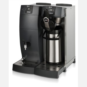 Bravilor RLX 76 Koffiezetmachine met heetwatertap - 230 Volt