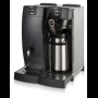 Bravilor RLX 76 Koffiezetmachine met heetwatertap - 230 Volt