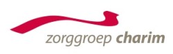 Charim Zorggroep logo