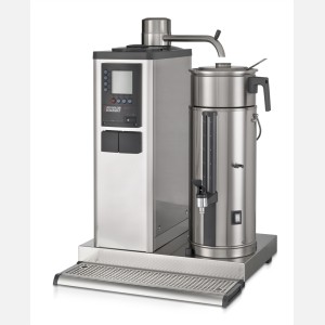 Bravilor B5L Koffiezetmachine vaste wateraansluiting - 400 Volt