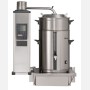 Koffiezetmachine met wateraansluiting. Wandbevestiging. Bravilor B5 W L/R- 230 Volt
