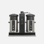 Animo CB2x10 Koffiezetmachine vaste wateraansluiting - 400 Volt