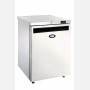 Foster HR150 koelkast onderbouw rvs