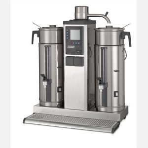 Bravilor B5 Koffiezetmachine vaste wateraansluiting - 400 Volt