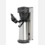 Animo MT100 Koffiezetmachine handwatervulling zwart