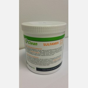 R-Clean Sulfamix ontkalker o.a. voor koffiemachines
