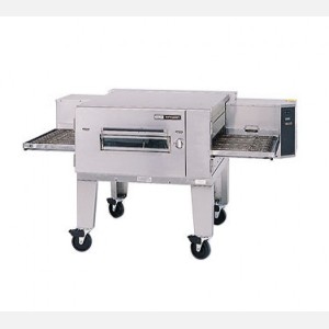 Lincoln conveyor oven 1600-FB1E Impinger Low Profile / FastBake