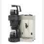 Animo M200W Koffiezetmachine met heetwatervoorz. en vaste wateraansluiting