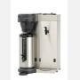Animo MT200W Koffiezetmachine met heetwatervoorz. vaste wateraansluiting