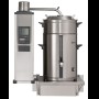 Koffiezetmachine met wateraansluiting. Wandbevestiging. Bravilor B20 W L/R- 400 Volt