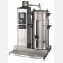 Koffiezetmachine vaste wateraansluiting Bravilor B40R - 400 Volt