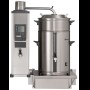 Koffiezetmachine met wateraansluiting. Wandbevestiging. Bravilor B10 HW W L/R- 400 Volt