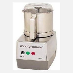 Robot Coupe R 4 Cutter - 400 Volt