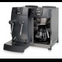 Bravilor RLX 41 Koffiezetmachine met heetwater/stoomdeel - 230 Volt