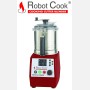 Robot Coupe Robot Cook - 230 Volt + gratis Micromix