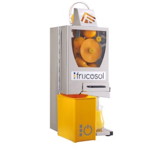 Frucosol FCompact Citruspers volautomaat