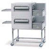 1100-FB2CE conveyor oven ventless