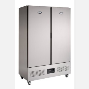 Foster FSL800H koelkast rvs