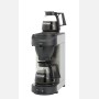 Animo M100 Koffiezetmachine handwatervulling zwart