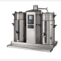Koffiezetmachine vaste wateraansluiting Bravilor B10 - 400 Volt