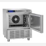 Gram KPS 21 SH Blast-chiller/freezer 5x1/1GN 22/13kg