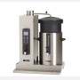 Animo CB1x10WR Koffiezetmachine + heetwater - 400 Volt