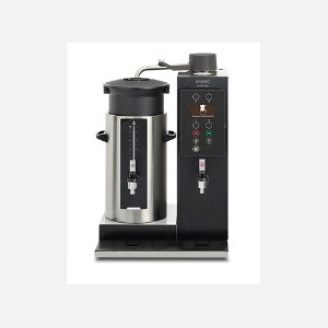 Animo CB1x5WR Koffiezetmachine + heetwater - 400 Volt
