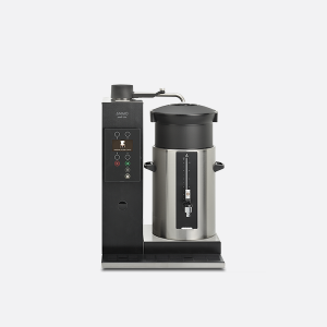 Animo CB1x5R Koffiezetmachine vaste wateraansluiting - 230 Volt