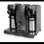 Bravilor RLX 676 Koffiezetmachine met heetwatertap - 400 Volt