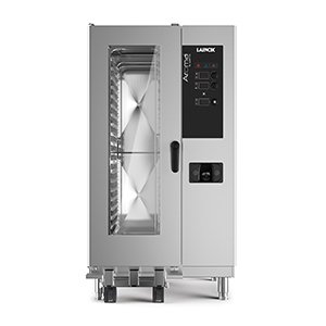 Lainox ARES154R bake-off oven 15 x (600 x 400)