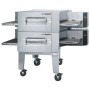 Lincoln conveyor oven 1600-FB2E Impinger Low Profile / FastBake