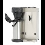 Animo MT200Wp Koffiezetmachine met heetwatervoorz. vaste wateraansluiting