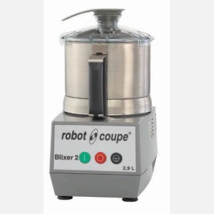 Robot Coupe Blixer 2 - 230 Volt