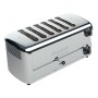 Rowlett Rutland 303.023 toaster 6-slots Roestvrijstaal