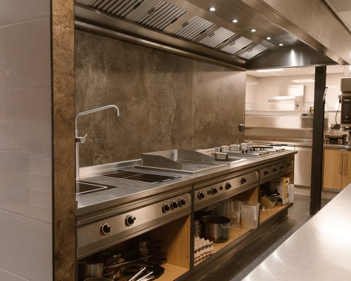 Bert Muller Grootkeuken Bert Muller Grootkeuken